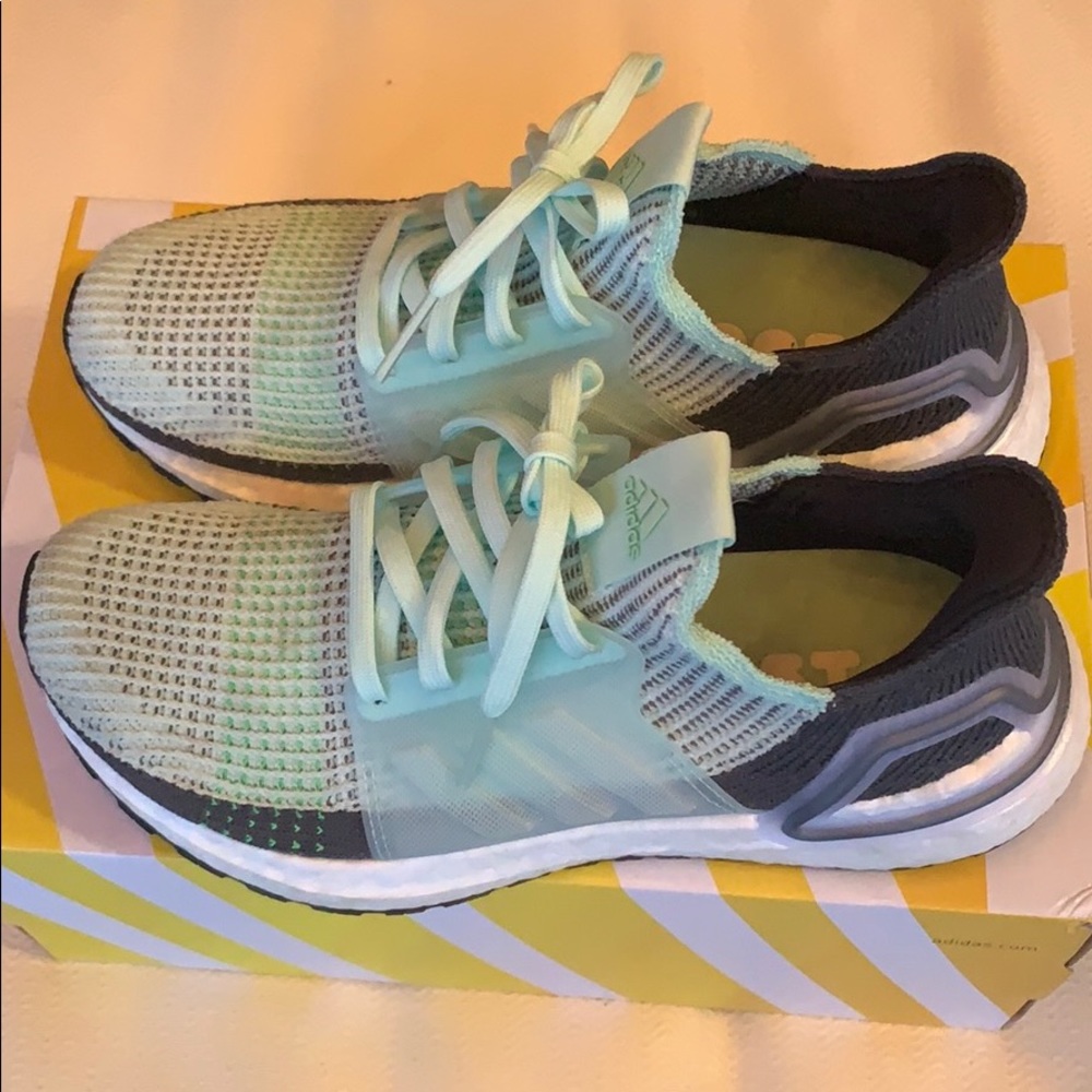 Adidas Ultra Boost ‘19 Running Shoes